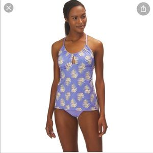 Women’s Patagonia Glassy Dawn Tankini